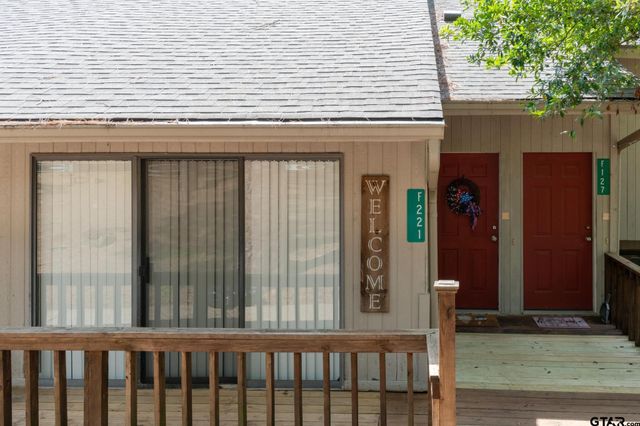 170 Wild Goose 221F, Holly Lake Ranch, TX 75765