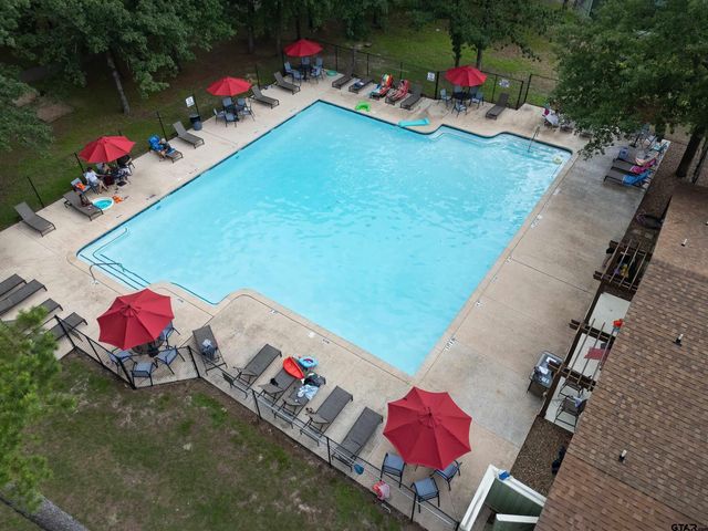 170 Wild Goose 221F, Holly Lake Ranch, TX 75765