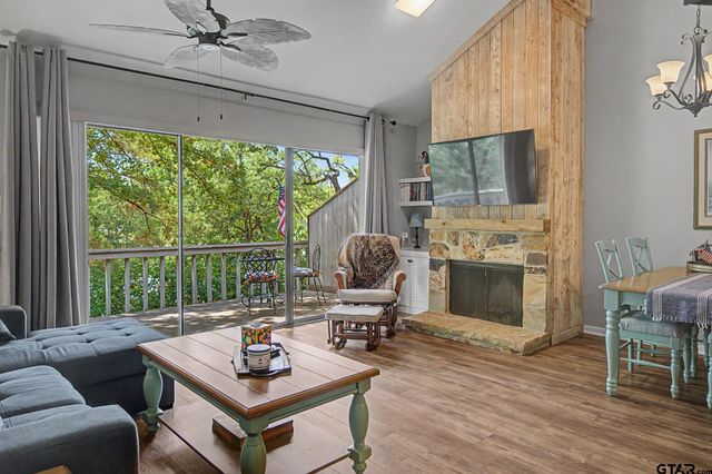 170 Wild Goose 221F, Holly Lake Ranch, TX 75765