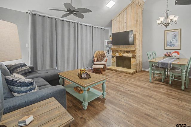 170 Wild Goose 221F, Holly Lake Ranch, TX 75765