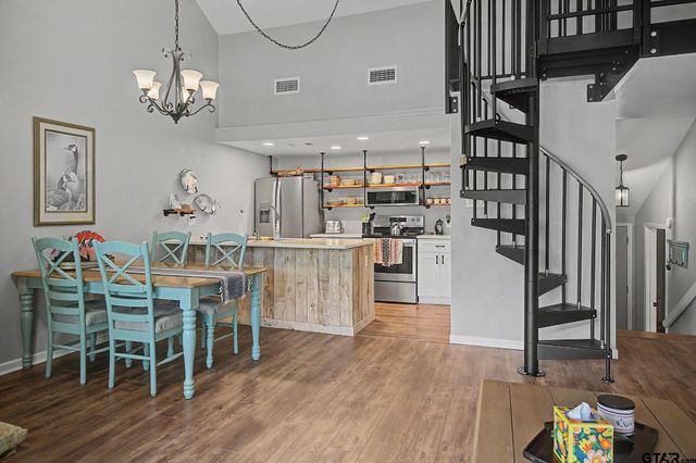 170 Wild Goose 221F, Holly Lake Ranch, TX 75765