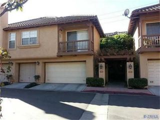 2736 Monza, Tustin, CA 92782