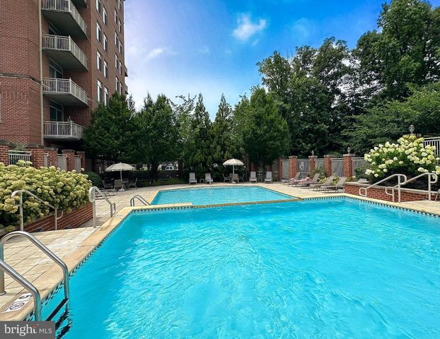 4490 MARKET COMMONS DR #302, Fairfax, VA 22033