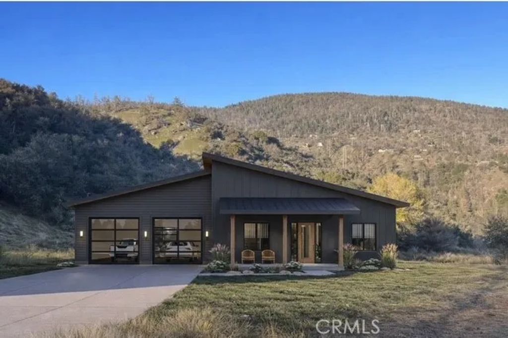 27251 Deertrail, Tehachapi, CA 93561
