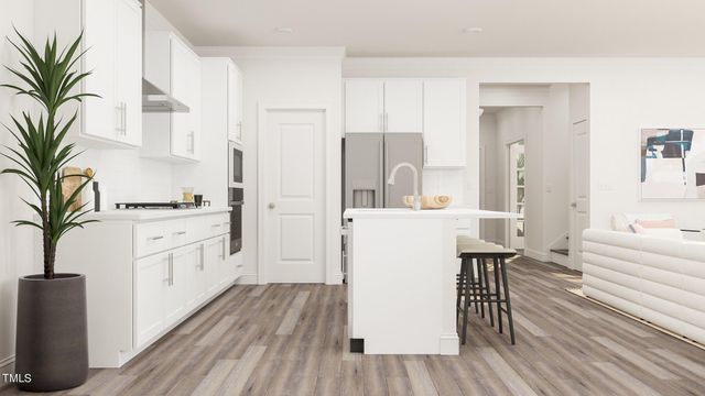 2037 Rosedale Ridge Avenue, Wake Forest, NC 27587