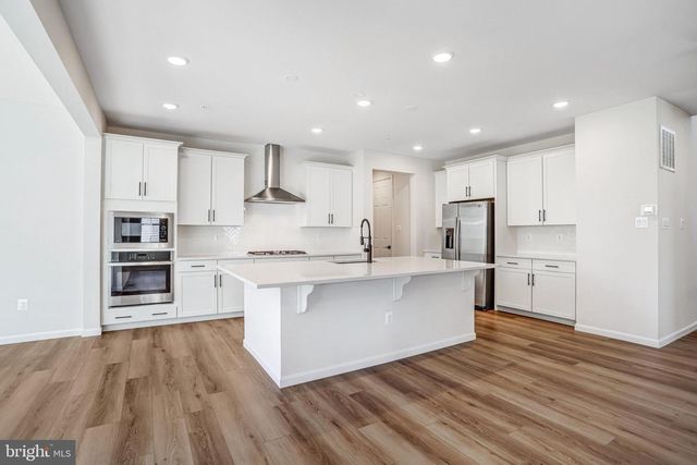 1611 SHADY TREE CT, Bel Air, MD 21015