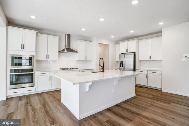 1611 SHADY TREE CT, Bel Air, MD 21015