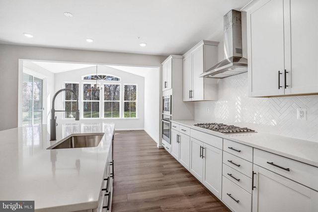 1611 SHADY TREE CT, Bel Air, MD 21015