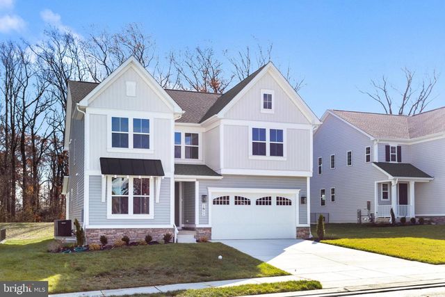 1611 SHADY TREE CT, Bel Air, MD 21015