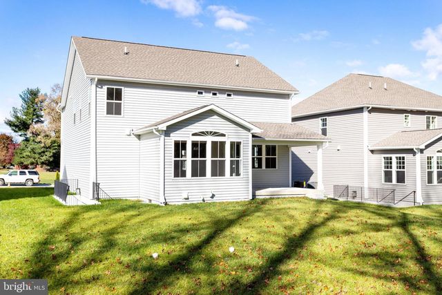 1611 SHADY TREE CT, Bel Air, MD 21015