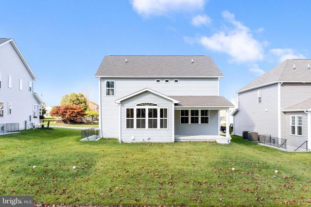 1611 SHADY TREE CT, Bel Air, MD 21015