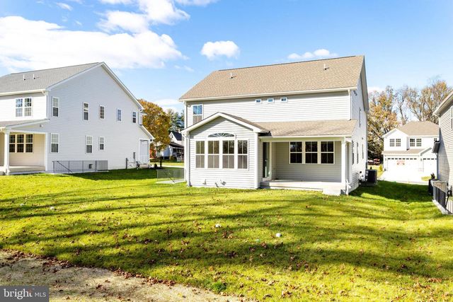 1611 SHADY TREE CT, Bel Air, MD 21015