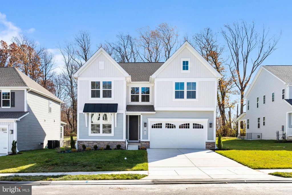 1611 SHADY TREE CT, Bel Air, MD 21015