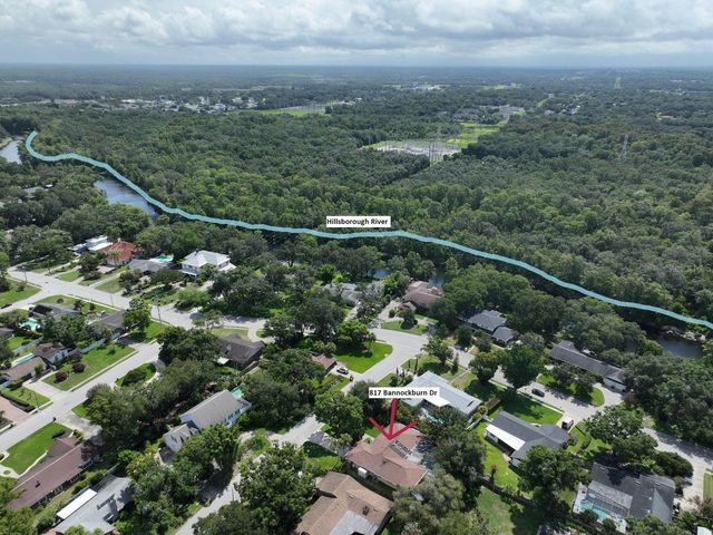 817 BANNOCKBURN AVENUE, Temple Terrace, FL 33617