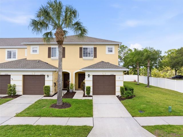 20484 NEEDLETREE DRIVE, Tampa, FL 33647