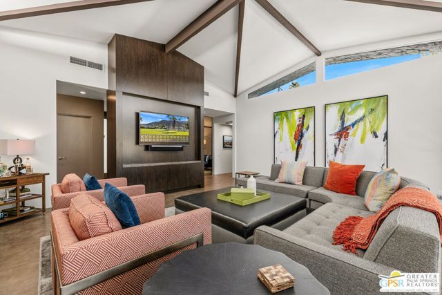 2420 Paseo Del Rey, Palm Springs, CA 92264