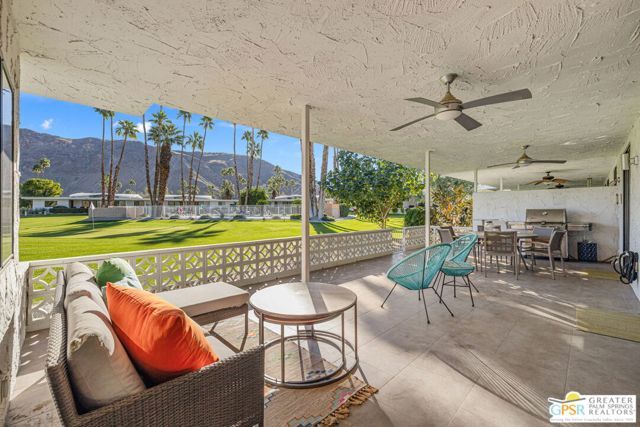 2420 Paseo Del Rey, Palm Springs, CA 92264