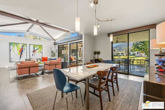 2420 Paseo Del Rey, Palm Springs, CA 92264