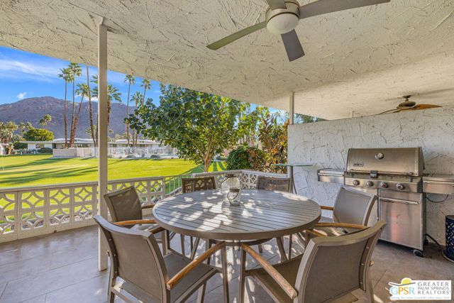 2420 Paseo Del Rey, Palm Springs, CA 92264