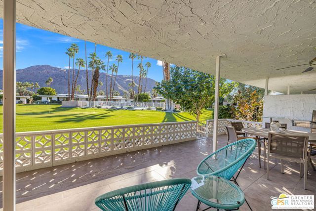 2420 Paseo Del Rey, Palm Springs, CA 92264
