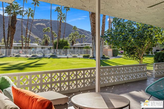 2420 Paseo Del Rey, Palm Springs, CA 92264