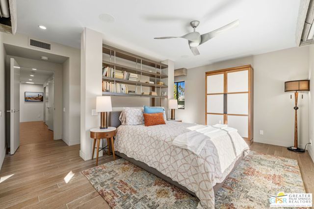 2420 Paseo Del Rey, Palm Springs, CA 92264