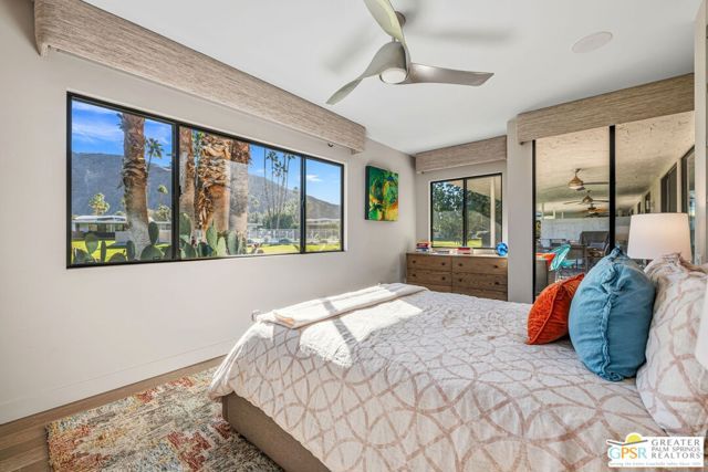 2420 Paseo Del Rey, Palm Springs, CA 92264