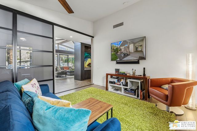 2420 Paseo Del Rey, Palm Springs, CA 92264