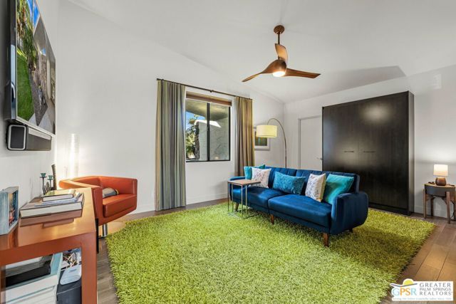 2420 Paseo Del Rey, Palm Springs, CA 92264