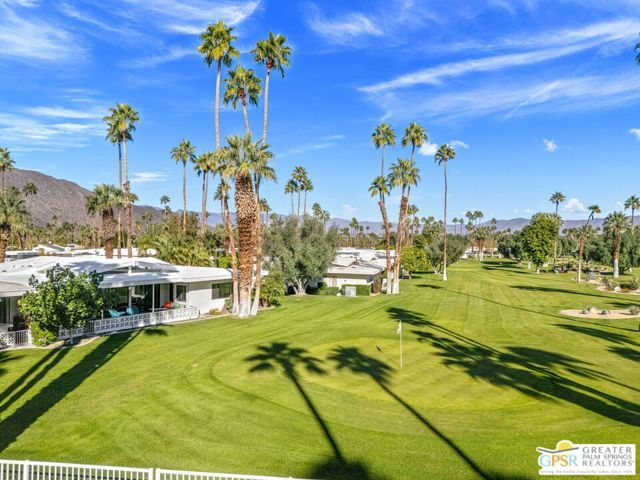 2420 Paseo Del Rey, Palm Springs, CA 92264
