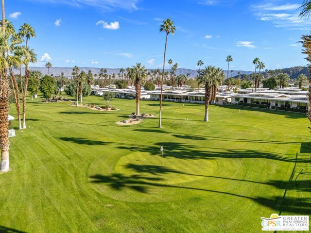 2420 Paseo Del Rey, Palm Springs, CA 92264