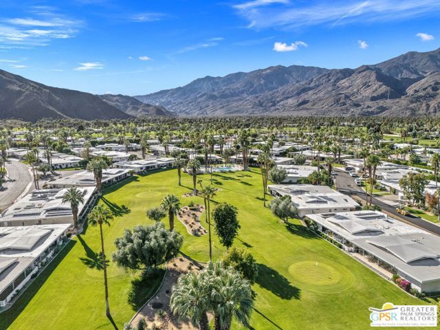 2420 Paseo Del Rey, Palm Springs, CA 92264