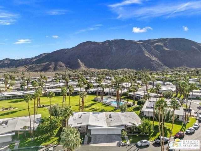 2420 Paseo Del Rey, Palm Springs, CA 92264