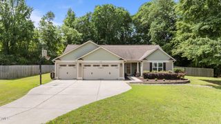 123 Terawood Farm Drive, Willow Spring, NC 27592