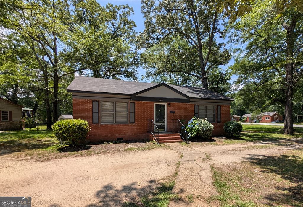 1401 Clark Avenue, Columbus, GA 31903