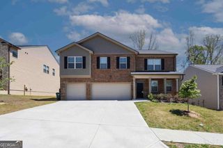 4077 Agnes Circle, Lithonia, GA 30038