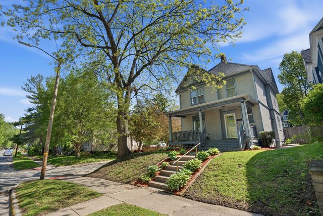 1001 22nd Street, Rock Island, IL 61201