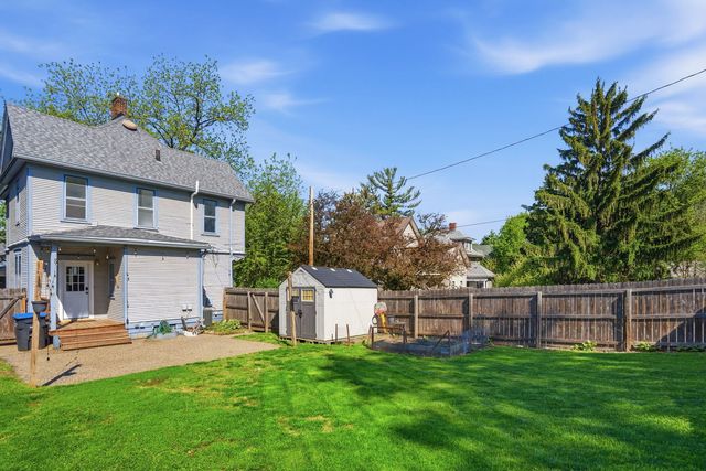 1001 22nd Street, Rock Island, IL 61201