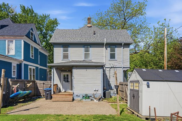 1001 22nd Street, Rock Island, IL 61201