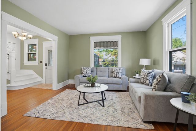 1001 22nd Street, Rock Island, IL 61201