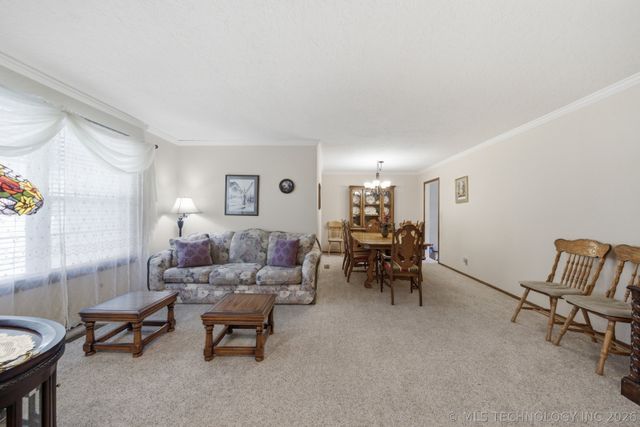 27620 E 126th Street S, Coweta, OK 74429