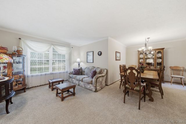 27620 E 126th Street S, Coweta, OK 74429