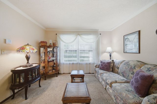 27620 E 126th Street S, Coweta, OK 74429