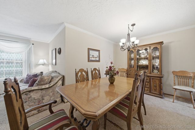 27620 E 126th Street S, Coweta, OK 74429