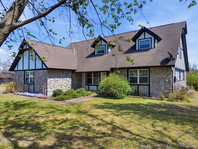 27620 E 126th Street S, Coweta, OK 74429