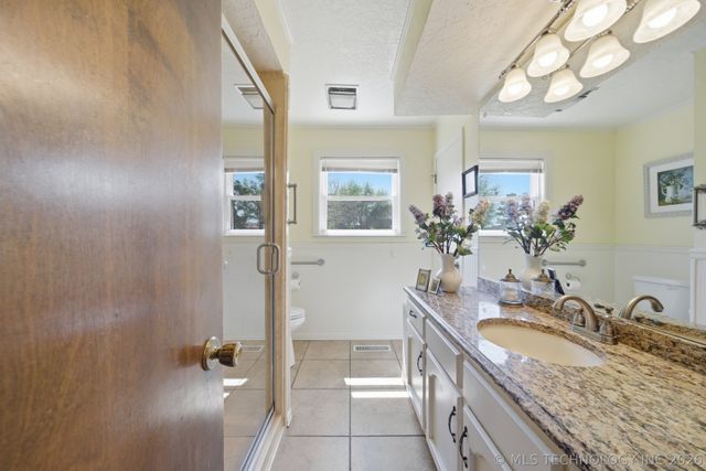 27620 E 126th Street S, Coweta, OK 74429