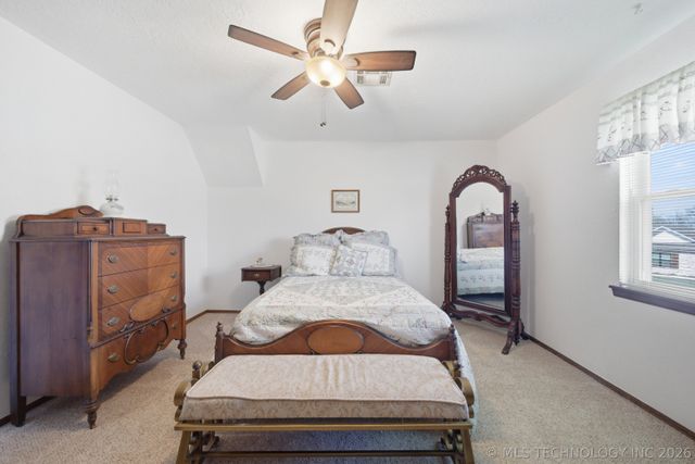 27620 E 126th Street S, Coweta, OK 74429