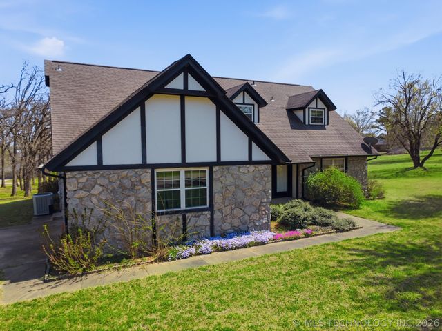 27620 E 126th Street S, Coweta, OK 74429