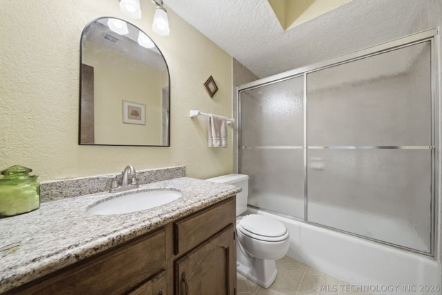 27620 E 126th Street S, Coweta, OK 74429