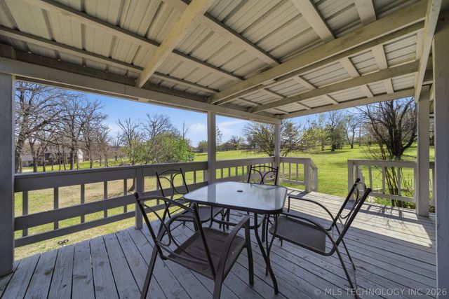 27620 E 126th Street S, Coweta, OK 74429